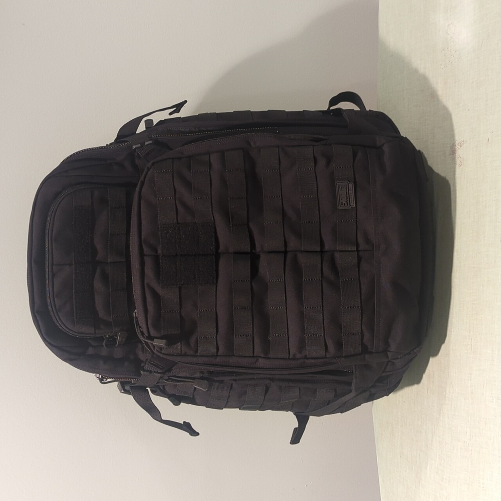 5.11 Rush 72 Backpack 55L capacity